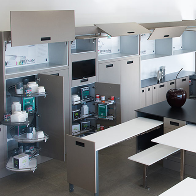 Showroom Uno DB Group