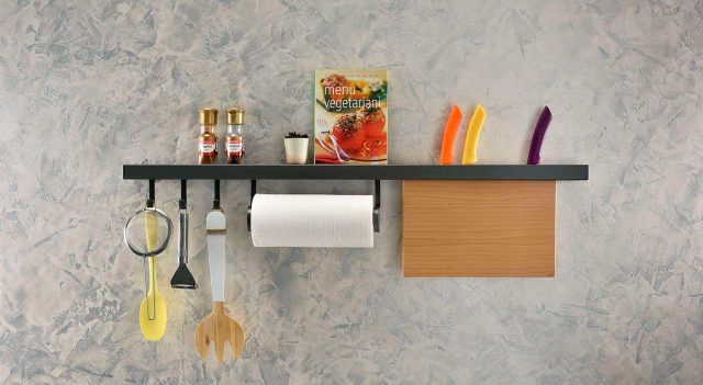 Horizon Damiano Latini