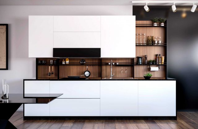 Sistema entremuebles