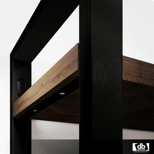 YouK sistema de estanterías