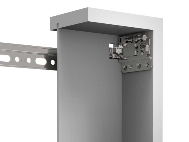 Colgador mueble alto