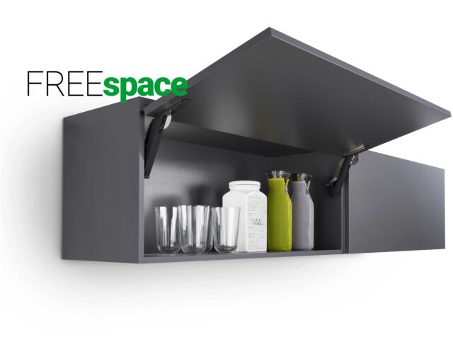 FREEspace by kesseböhmer
